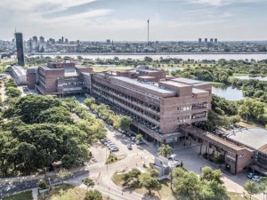 La UNL recibirá casi 10.000 nuevos estudiantes en 2026