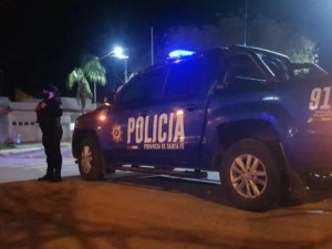 Apareció la menor que vio por última vez con vida a Jeremías Monzón