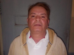 Cómo cayó “El Patrón” Gallardo en Puerto Madryn, uno de los prófugos más buscados de Santa Fe