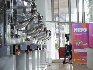 Créditos Nido: se sortearon los cupos para Rosario y La Capital