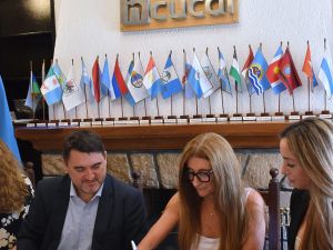 Unidad Docente Hospitalaria: la provincia contará con una de las unidades que habrá en el país