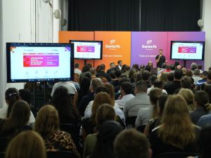 El gobierno provincial capacita en licitaciones digitales