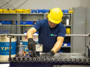 Alerta en pymes santafesinas por el aumento de insumos y combustibles