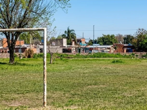 El Gobierno nacional subasta terrenos en Pasaje Roca y fija base en dólares