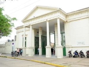 El Cementerio Municipal cambia sus horarios desde abril