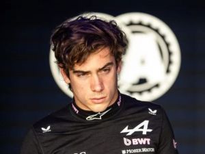 Franco Colapinto terminó 16° en Japón tras un Safety Car que arruinó su estrategia