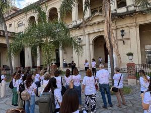 Se realizó la Caminata de Mentoreo 2026 en la ciudad de Santa Fe