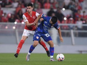 La ilusión tatengue se enfrenta al buen momento del "Diablo"