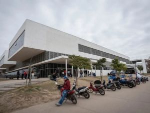 Brutal ataque a un excombatiente de Malvinas: lo dejaron en terapia intensiva