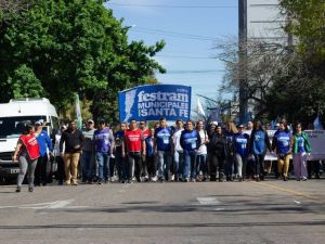 FESTRAM reclama que la Ley de Municipio sea tratada en las comisiones de Diputados