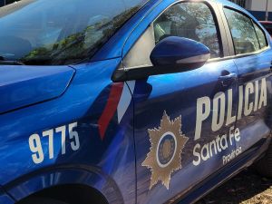 Chofer de app fue asaltado en Coronel Dorrego por un grupo de delincuentes: uno de ellos le disparó