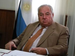 La Corte Suprema inaugura el año judicial con el último discurso de Rafael Gutiérrez