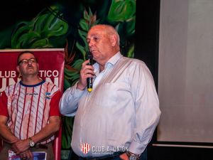 Alerta en Unión: el plantel aún no cobro la totalidad de los salarios de enero