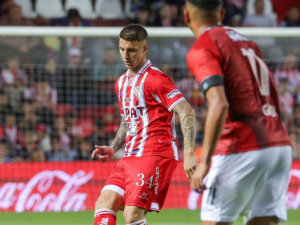 A Madelón se le despejaron las dudas: Unión concentra pensando en Boca