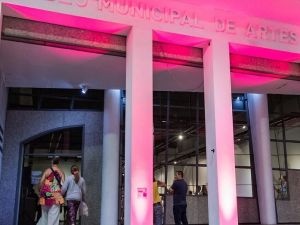 Se inaugura la muestra “Mujeres cargadas de futuro” en el Museo Sor Josefa