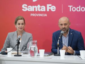 "Tenemos el mejor talento del país y trabajamos para cambiarle la vida al mundo productivo”
