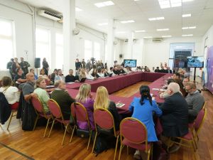 Juegos Suramericanos 2026: se cierran las licitaciones y entra la etapa final de obras