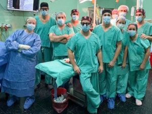 Qué es la toracotomía, la intervención que ya realiza el nuevo Servicio de Cirugía Cardiovascular del Cullen