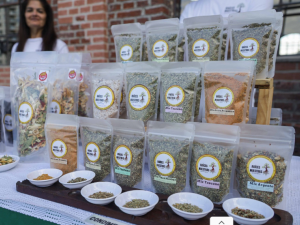 Santa Fe realizó el primer Foro de Políticas Alimentarias con más de 450 inscriptos