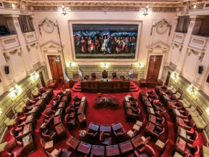 Deuda previsional: Diputados de Santa Fe aprobó el acuerdo con ANSES y habrá pagos mensuales