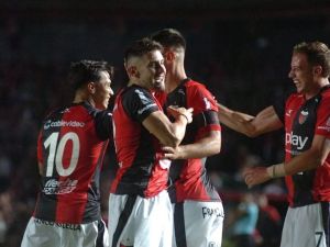 Colón recibe a Godoy Cruz con la obligación de ganar para sostener la punta