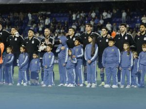 Selección argentina: cuándo y contra quién serán los últimos amistosos antes del Mundial