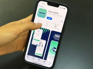 Nuevo SEOM: más de 82 mil usuarios y hasta 15 mil operaciones diarias