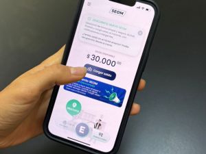 Nuevo SEOM: cómo funcionarán las franquicias en el sistema digital de estacionamiento