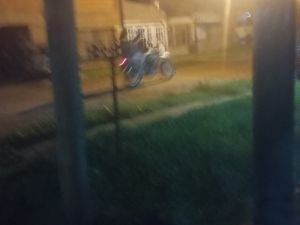 Preocupa en barrio Esmeralda la reiteración de hechos de inseguridad