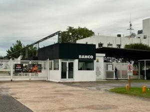 Conflicto en Bahco: sin acuerdo, se pasó a un nuevo cuarto intermedio