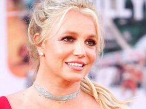 Britney Spears se internó voluntariamente en un centro de rehabilitación