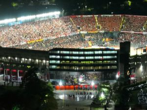 Colón recibe a Racing de Córdoba: cuáles son las restricciones para asistir a la cancha