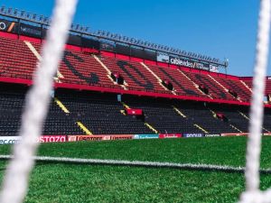 Colón vs Racing de Córdoba: AFA confirmó el cambio de día y horario