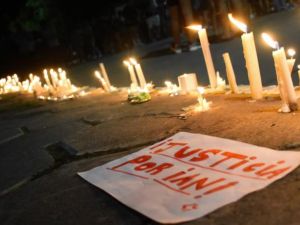 Crimen en escuela de San Cristóbal: indemnizarán a la familia de Ian Cabrera