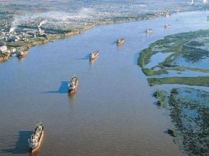 Hidrovía, Puerto de Santa Fe y emergencia agropecuaria: definiciones clave de la Provincia