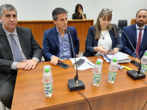 Crimen en San Cristóbal: las claves de una investigación compleja y extensa