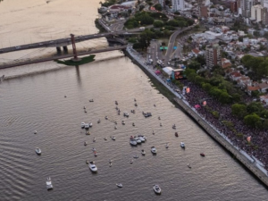 Semana Santa en Santa Fe: el turismo generó un impacto económico de más de $540 millones