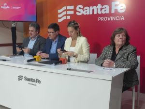 65 amenazas en escuelas en un día: Provincia advierte sobre consecuencias penales