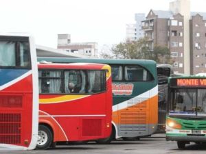 Golpe al bolsillo: se incrementa el boleto interurbano un 30,57%