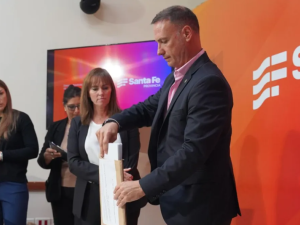 Santa Fe invertirá $52.000 millones para reparar más de 4.500 km de rutas provinciales