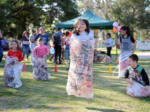 Santa Fe tendrá la primera Maratón de las Infancias con juegos y deporte