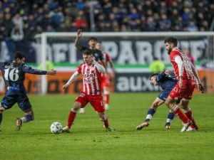 Unión vista a Independiente Rivadavia por los Octavos de Final del Torneo Apertura: cuándo y dónde se jugará