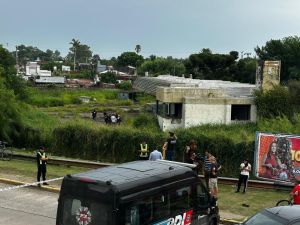 Sobreseyeron a otro de los menores involucrados en el crimen de Jeremías Monzón