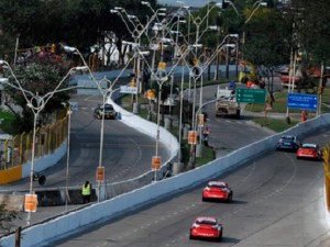 Poletti apunta al regreso del Super TC2000 a Santa Fe, pero prioriza las necesidades de la ciudad