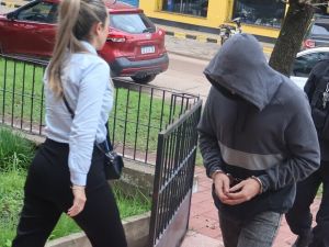 El ataque sexual al camionero en Villa Ana fue premeditado, según la Fiscalía