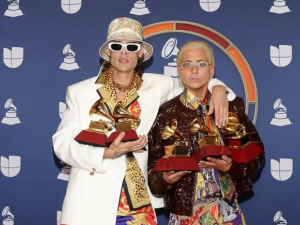 Catriel y Paco le ponen un freno temporal a su carrera: "Tomamos decisiones erróneas"