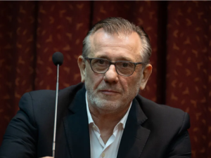 Quedó firme la condena a Germán Lerche por administración fraudulenta