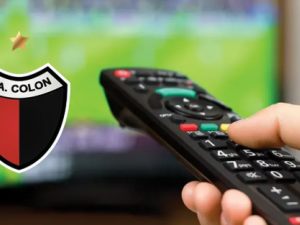 Atención hinchas de Colón: AFA transmitirá el Ascenso por LPF Play