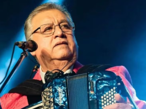 Bombazo en la cumbia santafesina: Marcos Camino anunciaría su retiro de Los Palmeras