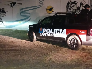 Megaoperativo antidrogas en San Javier: 15 detenidos tras 15 allanamientos por microtráfico